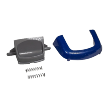 QUATTRO HOUSING LATCH